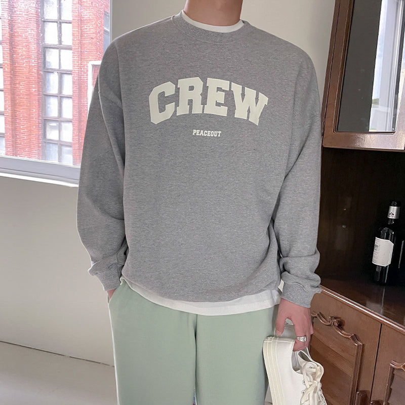 Crew Classic Sweatshirt