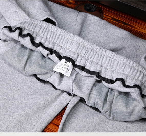 Casual Loose Fit Jogger Pants