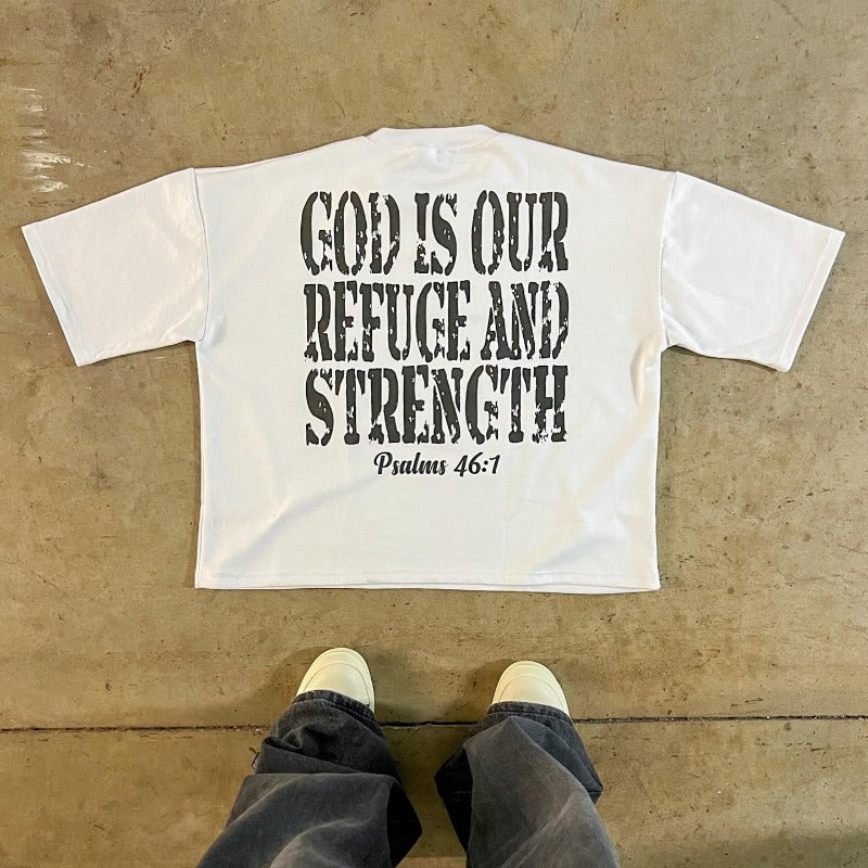 Tactical Vibes Tee