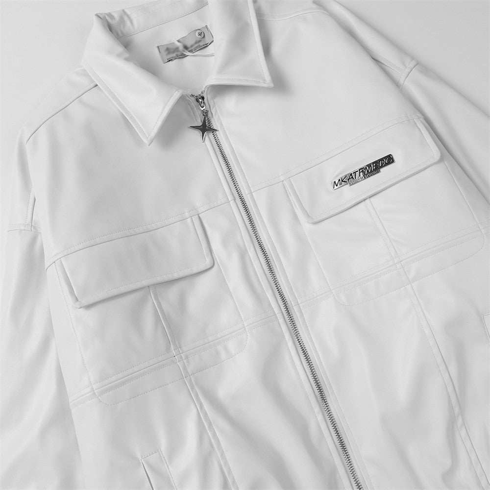 Outlaw Rider Jacket