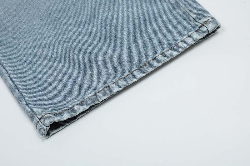 American Retro Jeans