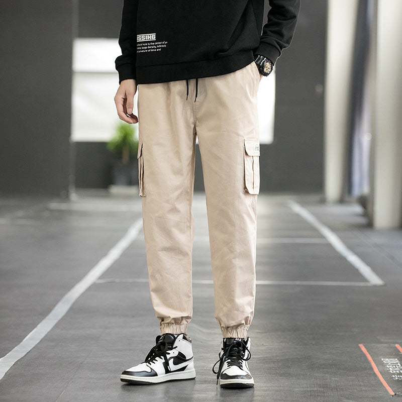 Cargo Joggers