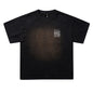 Retro Washed Short Sleeve Tee