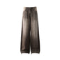 Vintage Washed Straight Leg Jeans