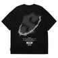 Barbed Halo Graphic Tee