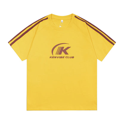 Kenvibe Club Tee