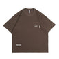 Pocket Logo Tee