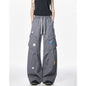 Multi-Pocket Pants
