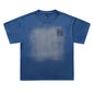 Retro Washed Short Sleeve Tee