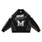 Vintage Racing Jacket