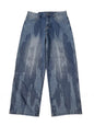Relaxed Straight Jeans
