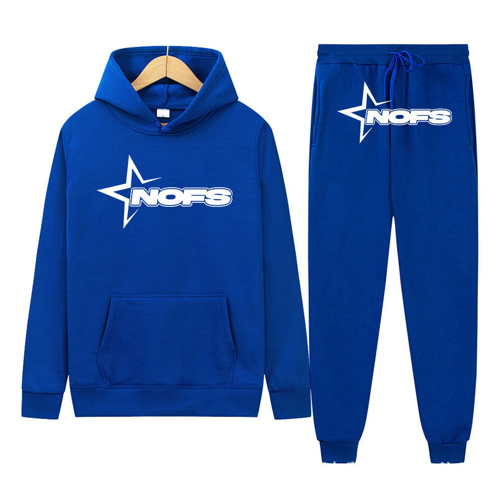 Urban Punk Tracksuit