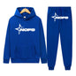 Urban Punk Tracksuit