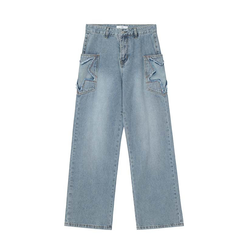 American Retro Jeans