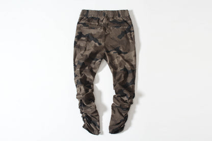 Streetwear Tapered Jogger Pants