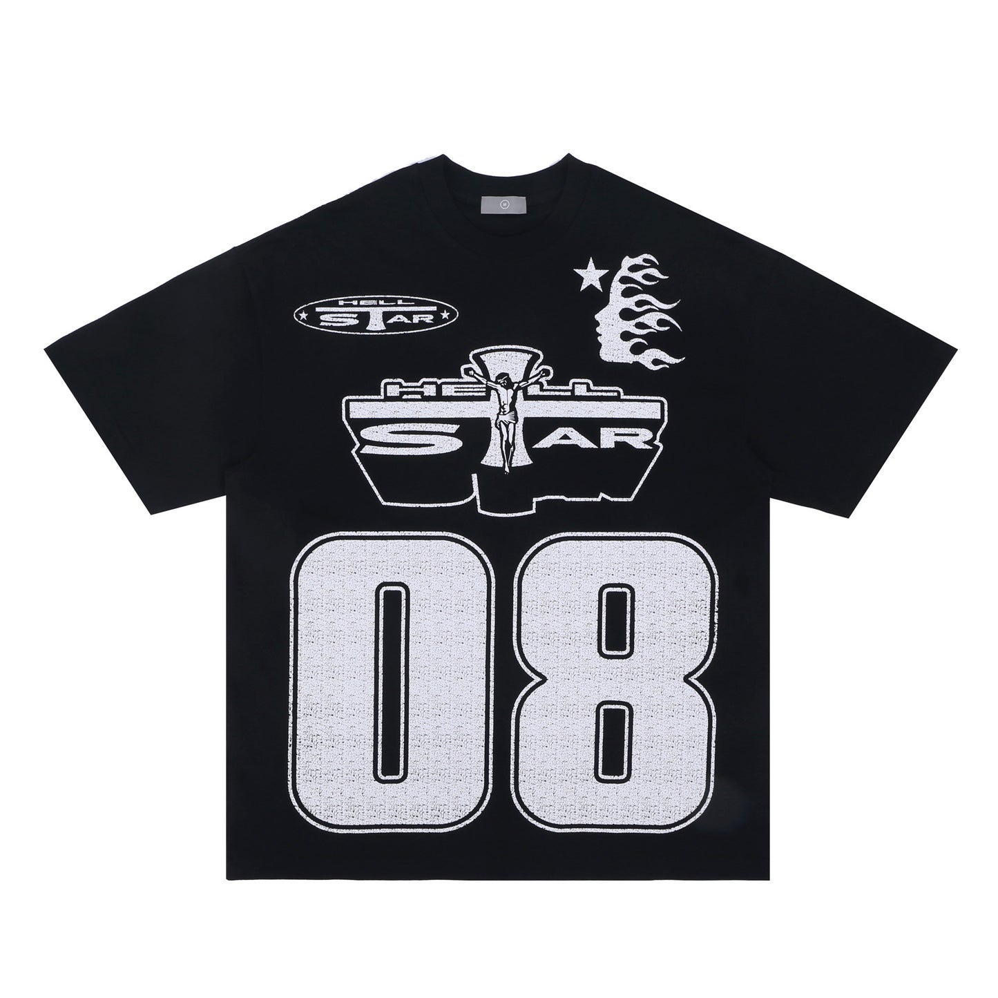 Division 08 Graphic Tee