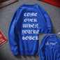 Urban Fleece Sweatshirt