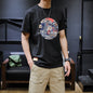 Dragon Print Tee