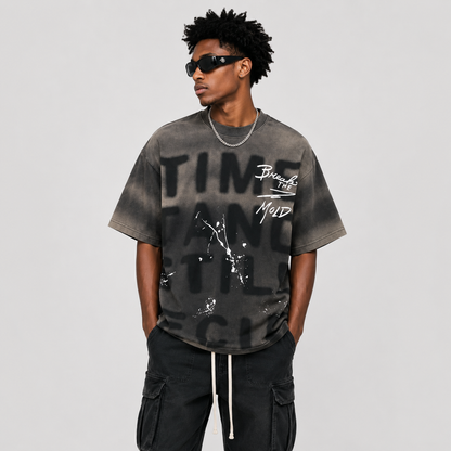 Chaos Ink Tee