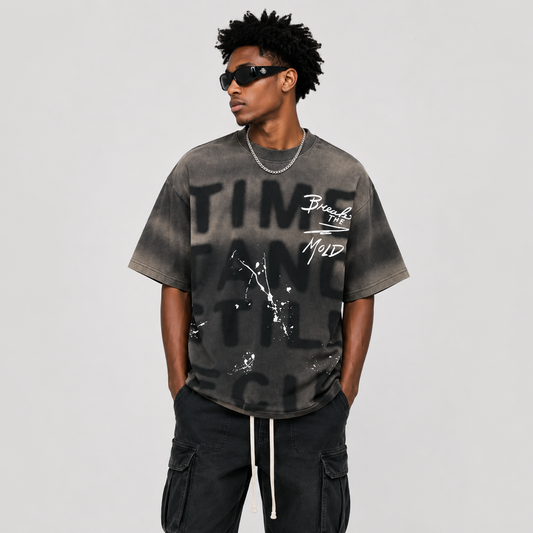 Chaos Ink Tee