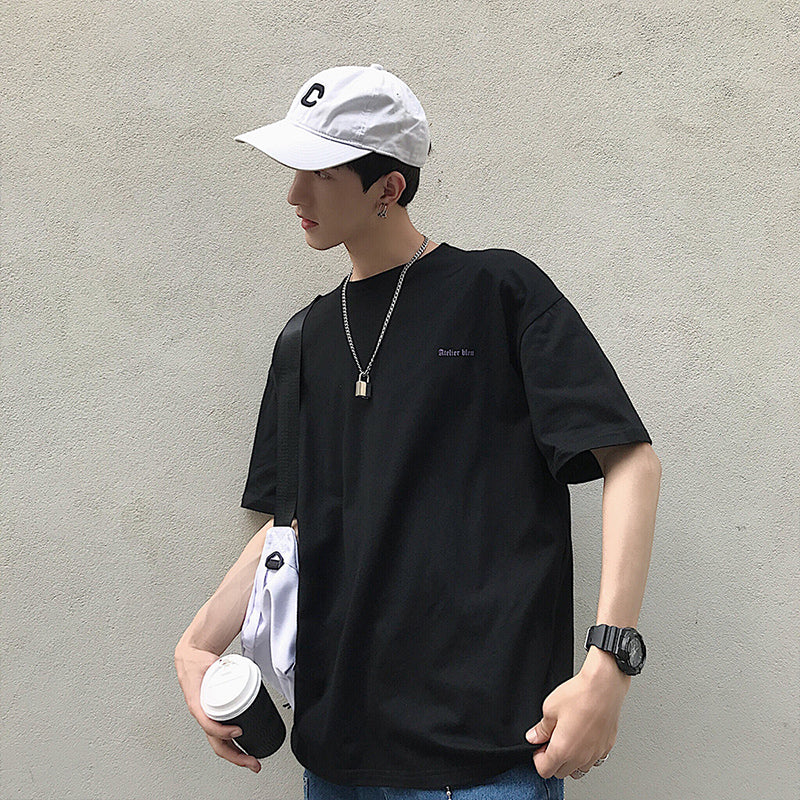 Face Graphic Tee