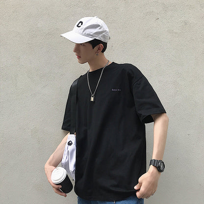 Face Graphic Tee