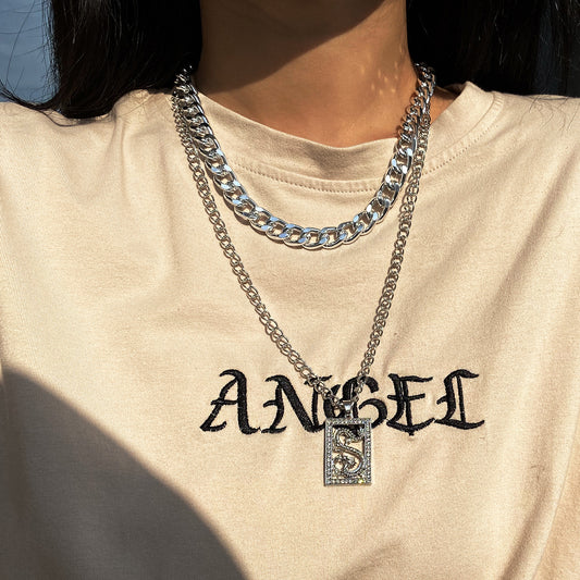 Dragon Pendant Necklace
