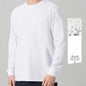 Casual Cotton Long Sleeve