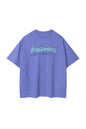 Flame Pure Cotton Casual Tee