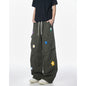 Multi-Pocket Pants