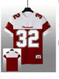 digital print casual sports t-shirt