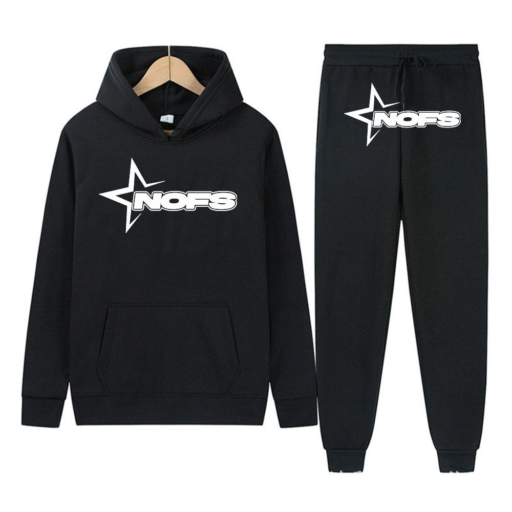 Urban Punk Tracksuit