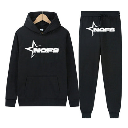 Urban Punk Tracksuit