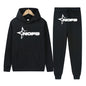 Urban Punk Tracksuit