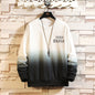 Gradient Crewneck Sweatshirt