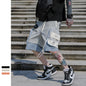 Summer Streetwear Shorts