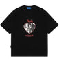 Hip Hop Streetwear Tee