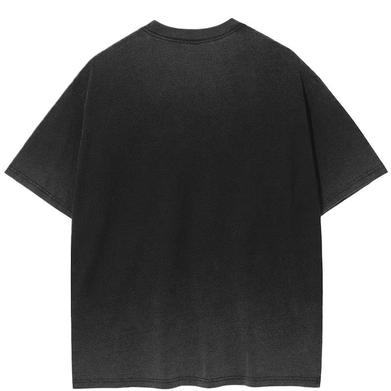 Phantom Hand Graphic Tee
