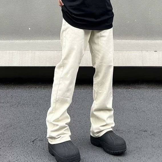 Skinny Apricot Jeans
