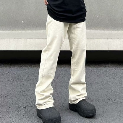 Skinny Apricot Jeans