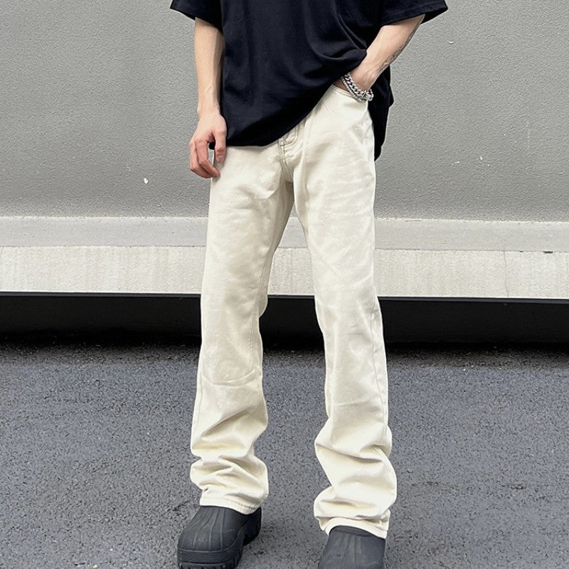 Skinny Apricot Jeans