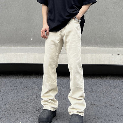 Skinny Apricot Jeans