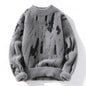 Fleece-Lined Sweater