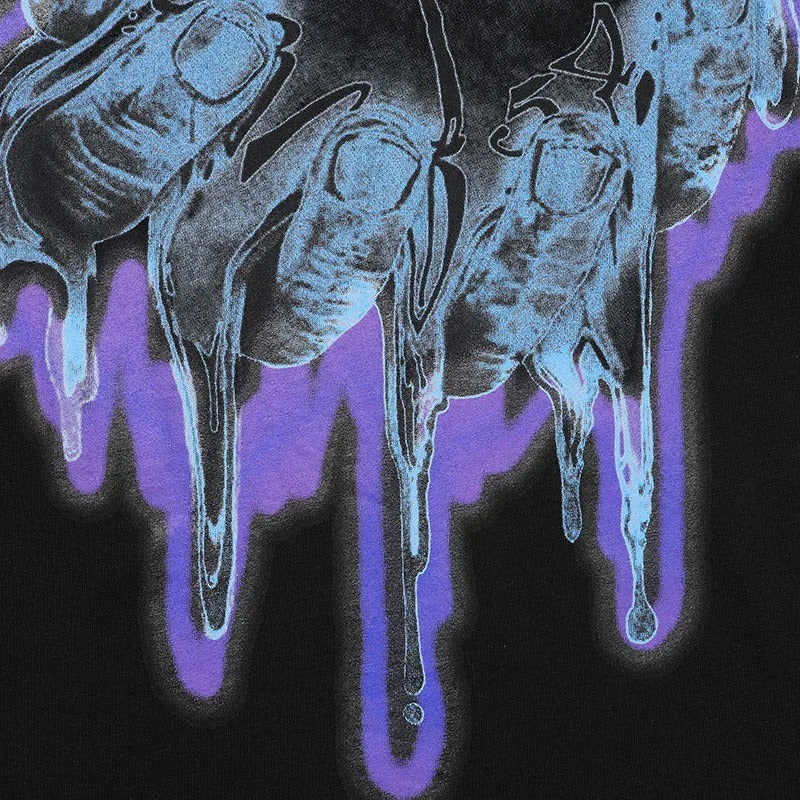 Clock Graphic Tee