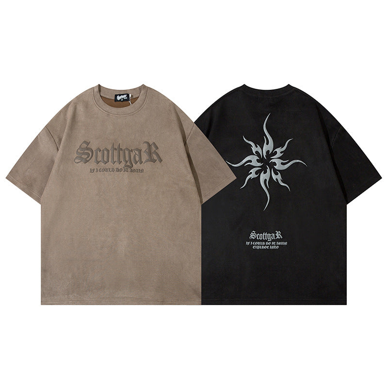 Scottga R Tee