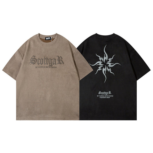 Scottga R Tee