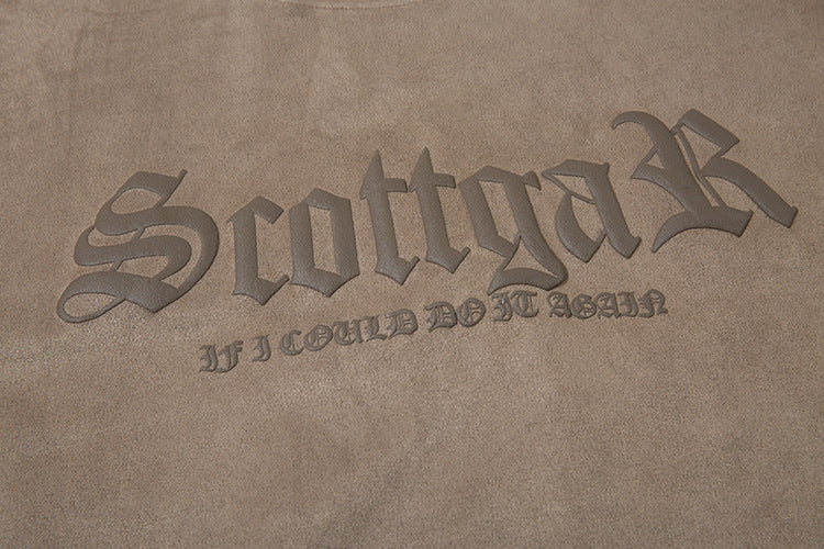 Scottga R Tee