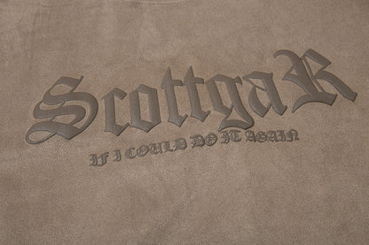 Scottga R Tee