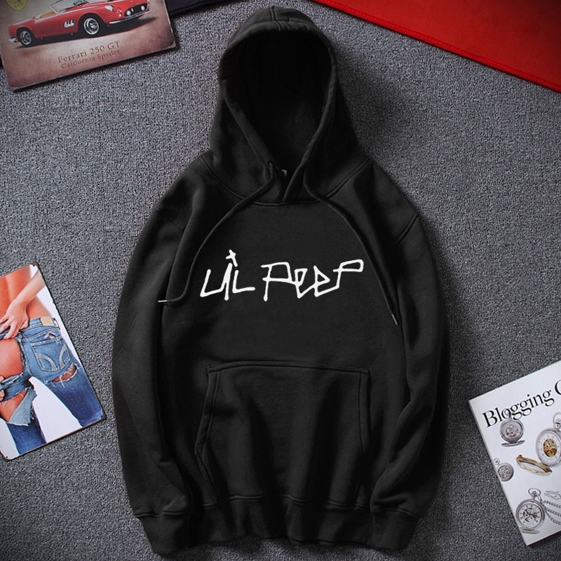 Urban Fleece Sweatshirt