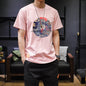Dragon Print Tee